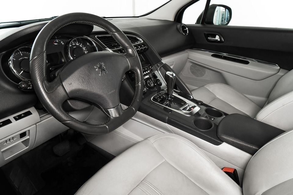 Peugeot 3008 – Image 6