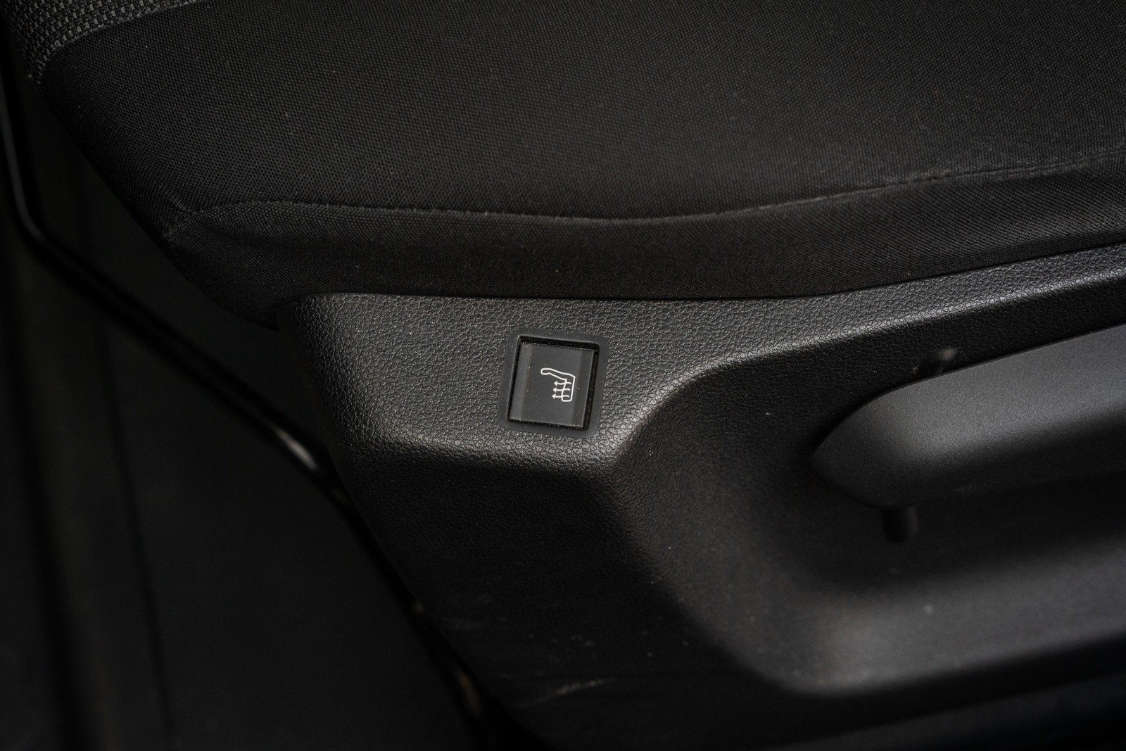 Citroën Berlingo Automatique/L1/Webasto/2 portes coulissantes/ modèle 2021 – Image 9