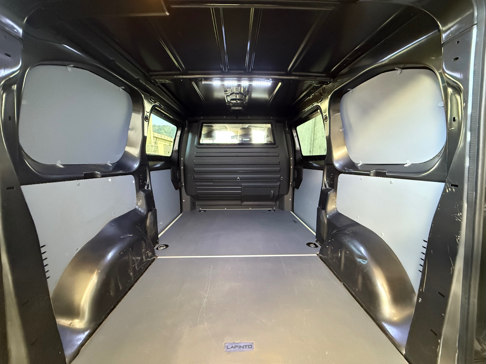 Citroën Jumpy 2.0HDI/150HP/Hook/RCAM/CRUISE/2X.SLIDE DOOR/DAB/COMF.WALL/2020 /97 000 km /Manuelle – Image 6