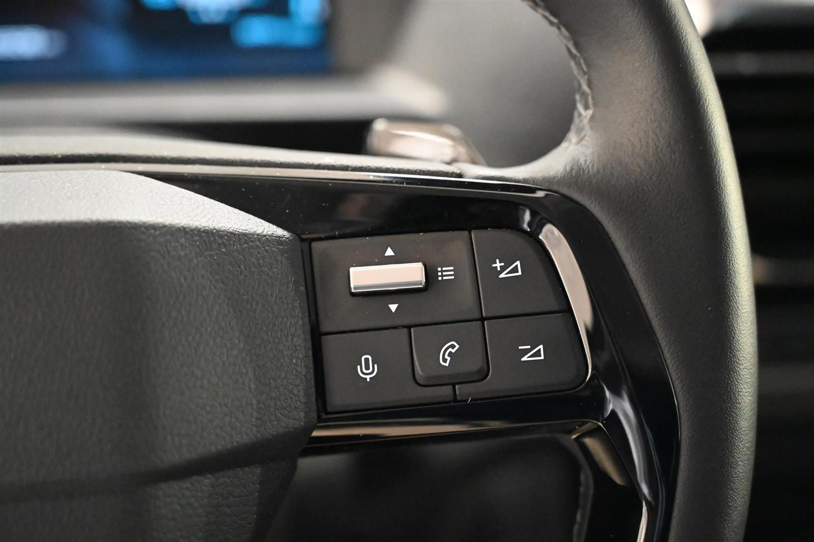 Citroën Jumpy 2.0 HDI 177 ch /Proff FACELIFT Black Edition / 2024 /6 590 km/ Automatique /Diesel – Image 22