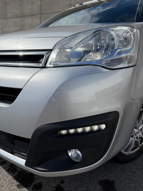 Citroën Berlingo / 4x4/ FAIBLE KM/ TOUS SERVICES – Image 15