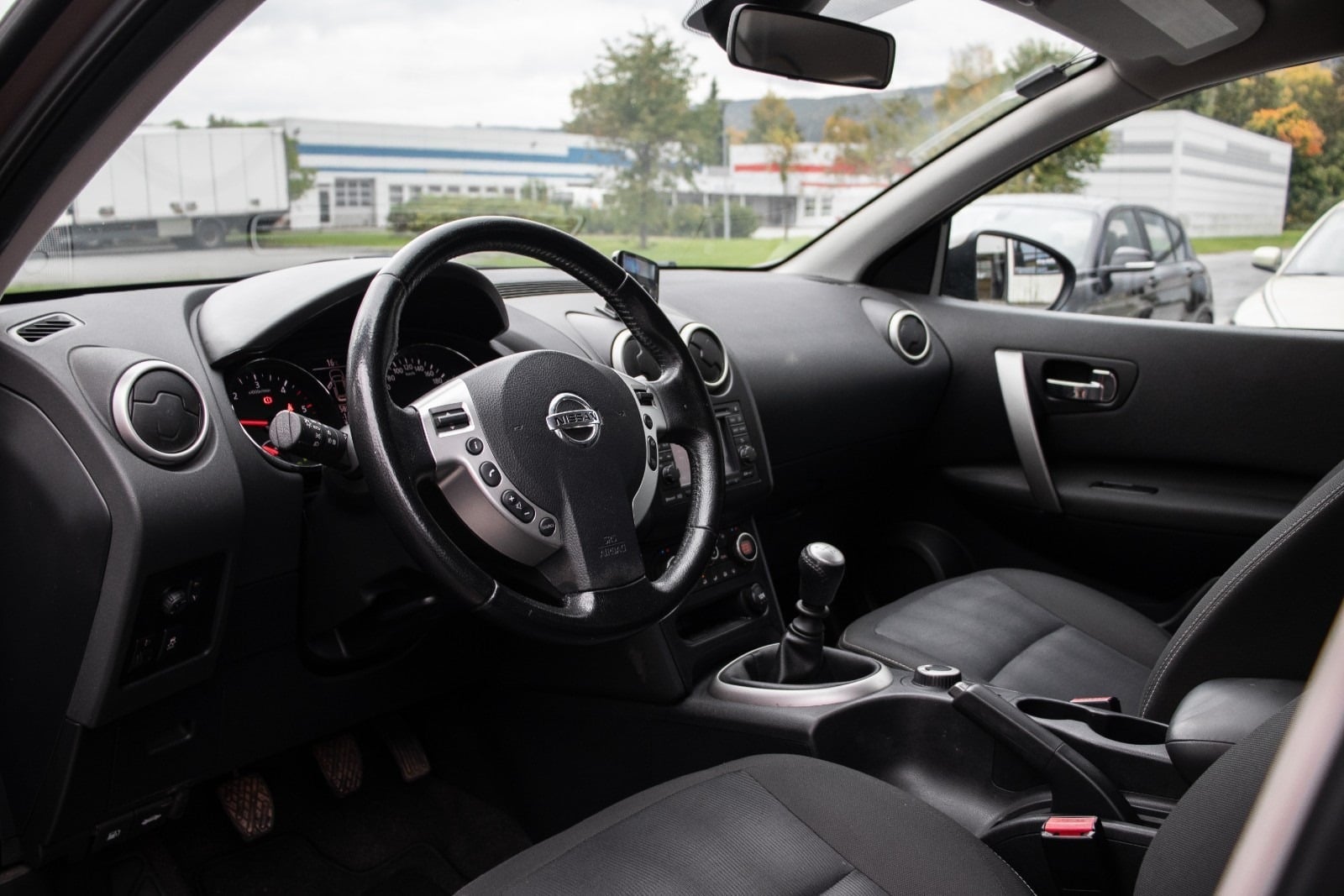 Nissan Qashqai – Image 7