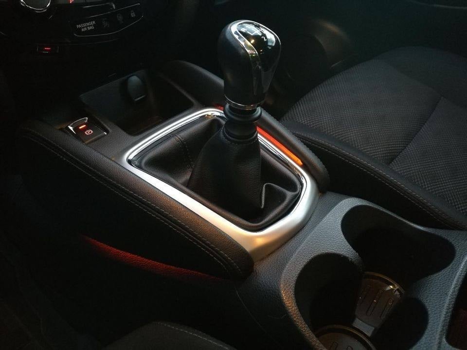 Nissan Qashqai – Image 7