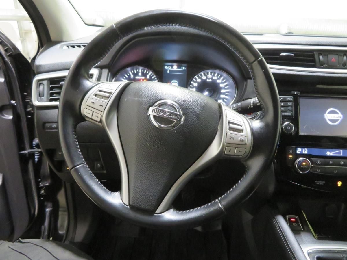 Nissan Qashqai – Image 7