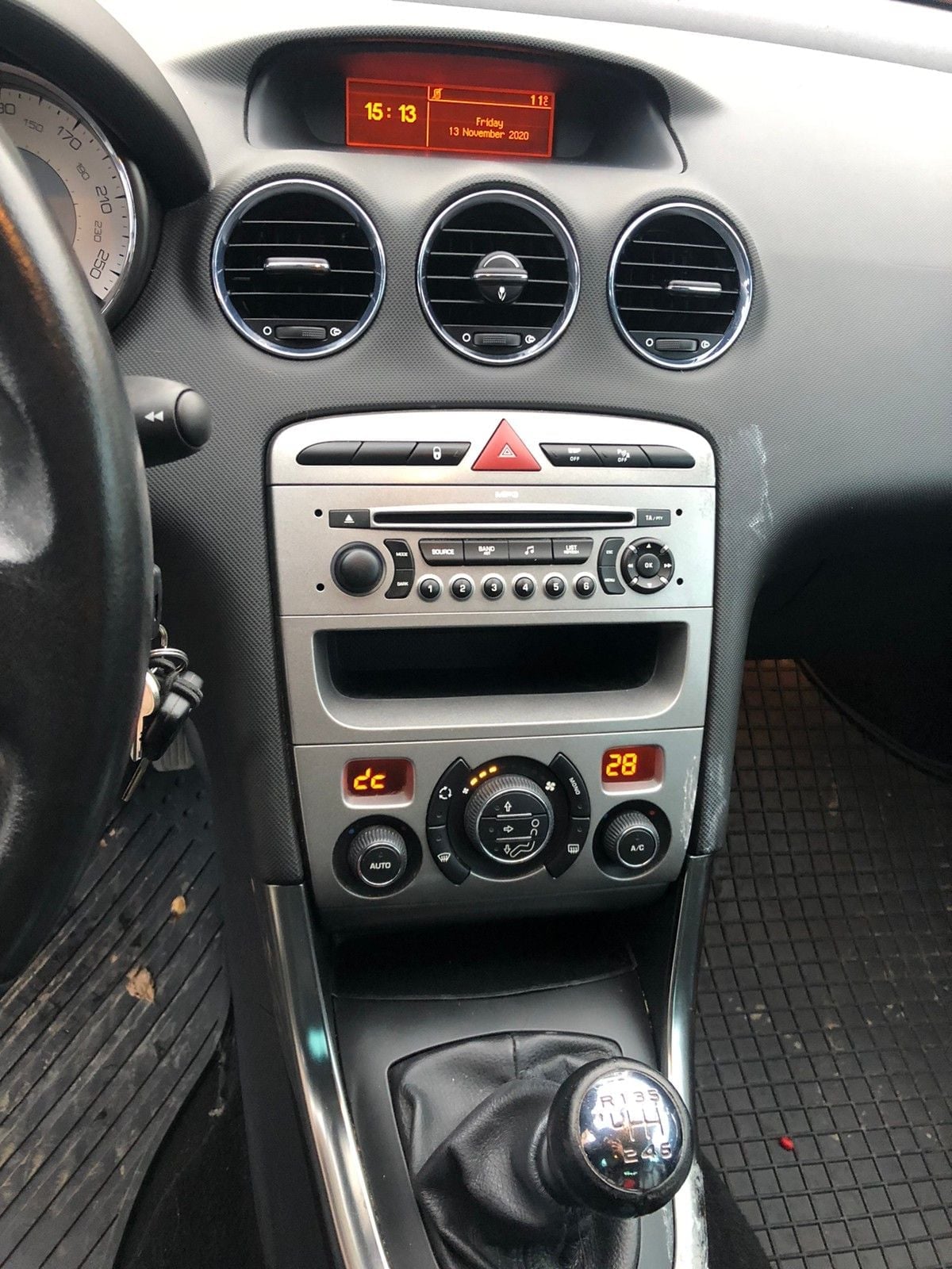 Peugeot 308 – Image 7