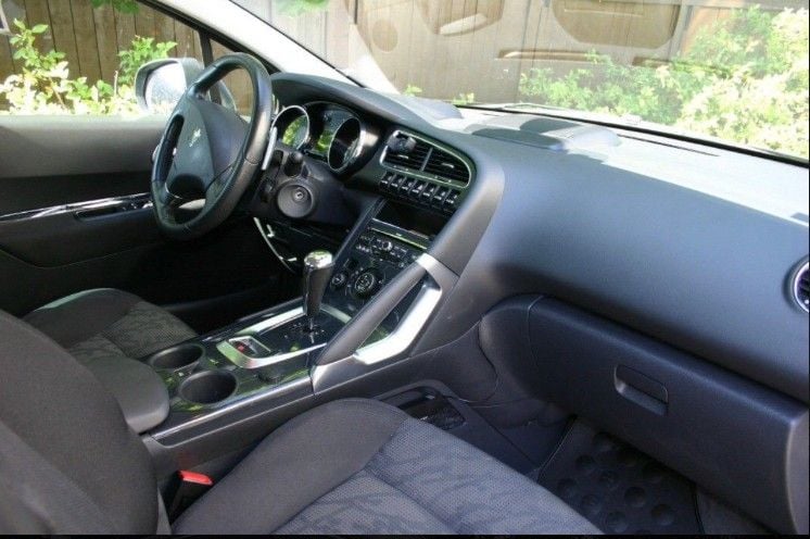 Peugeot 3008 – Image 8