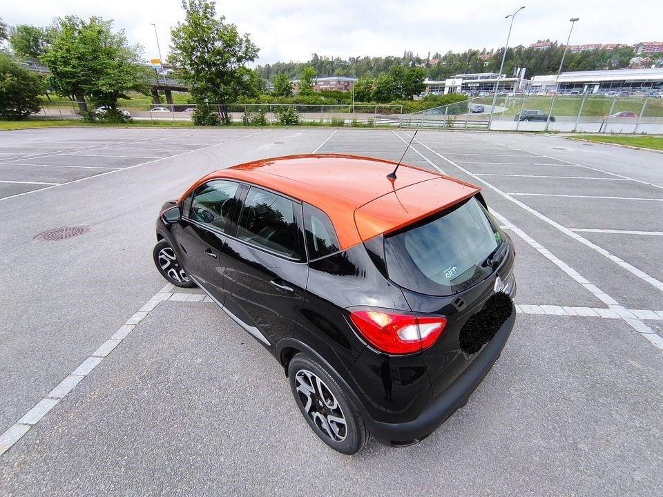 Renault Clio – Image 7