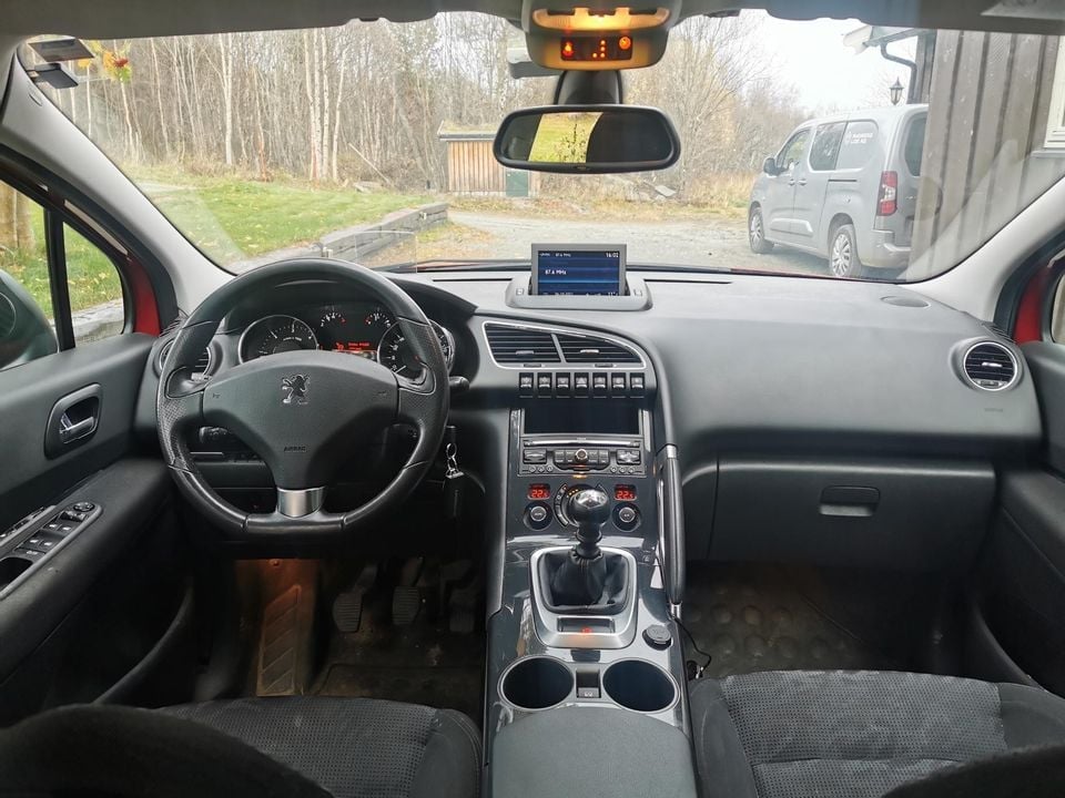 Peugeot 3008 – Image 7