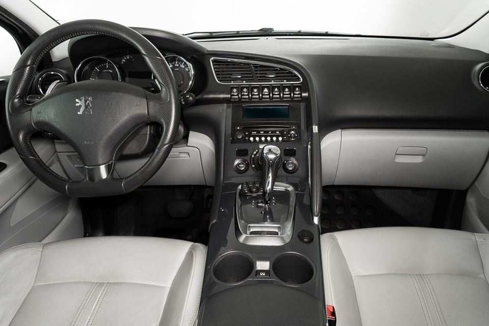 Peugeot 3008 – Image 7