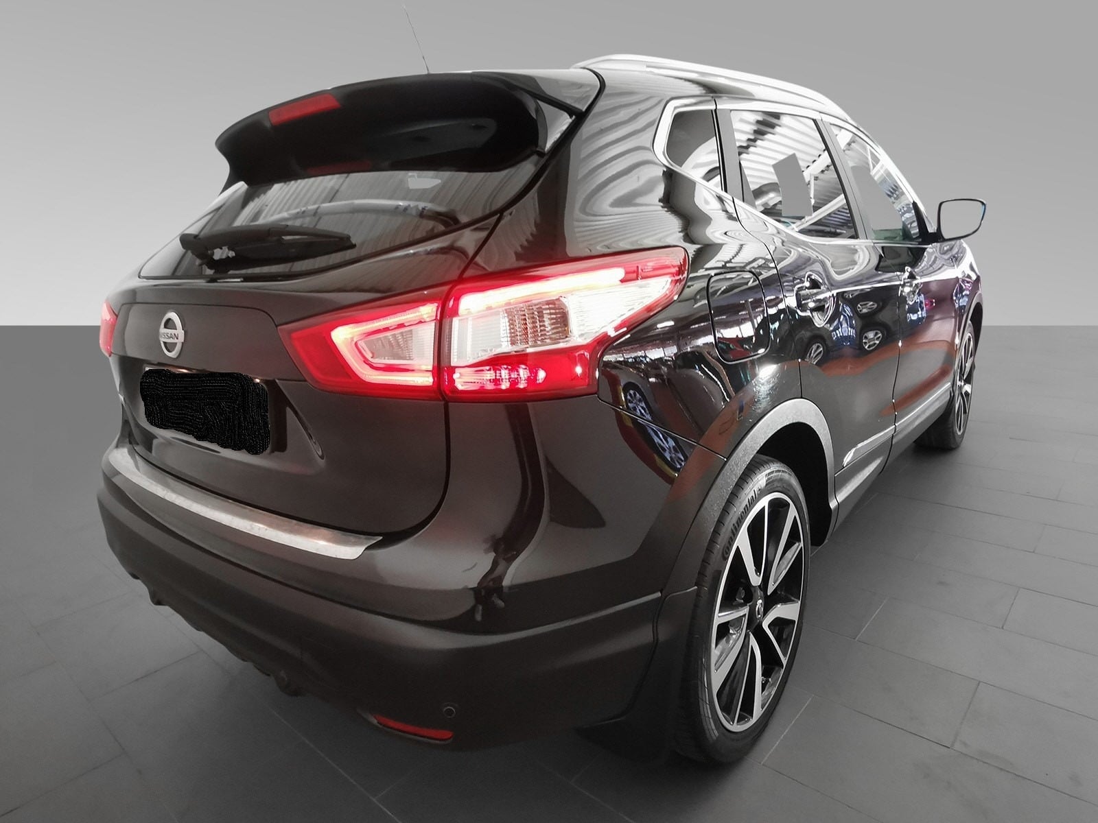 Nissan Qashqai – Image 7