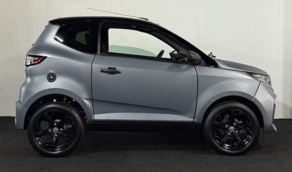 Aixam City Sport Ambition – Image 11