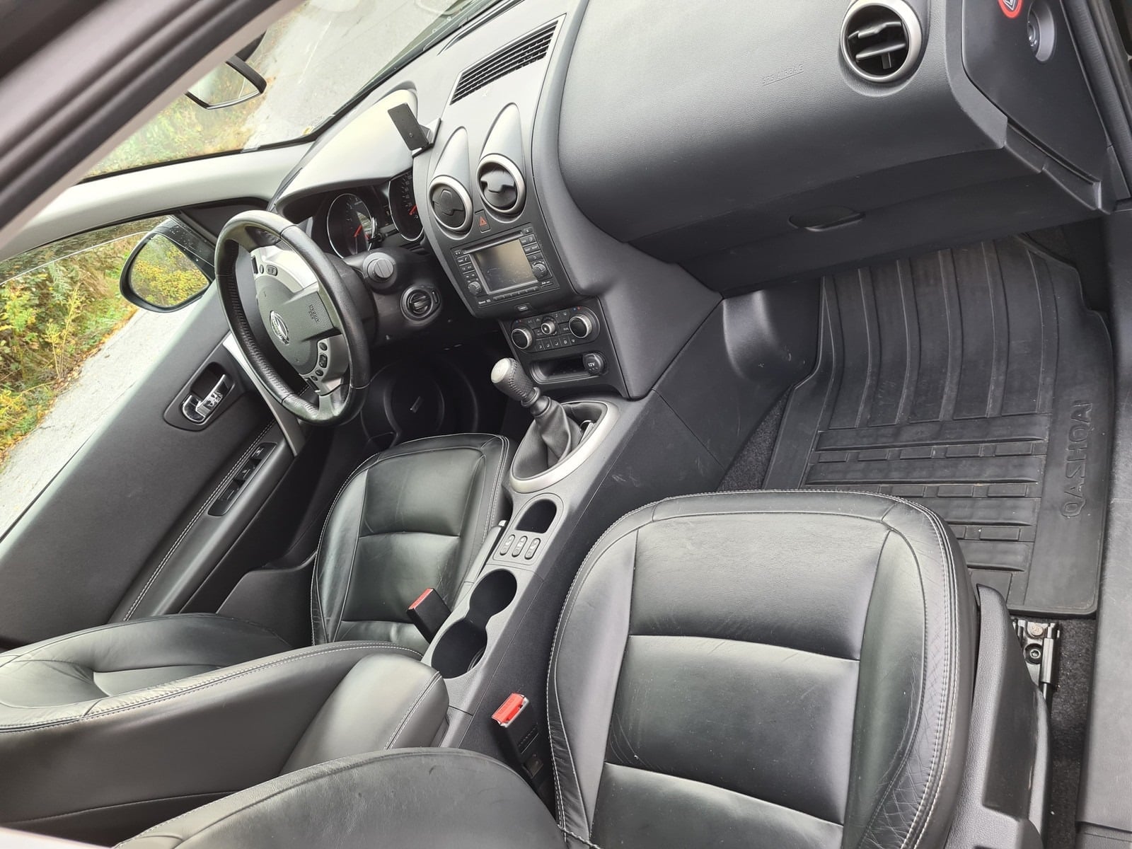 Nissan Qashqai – Image 8