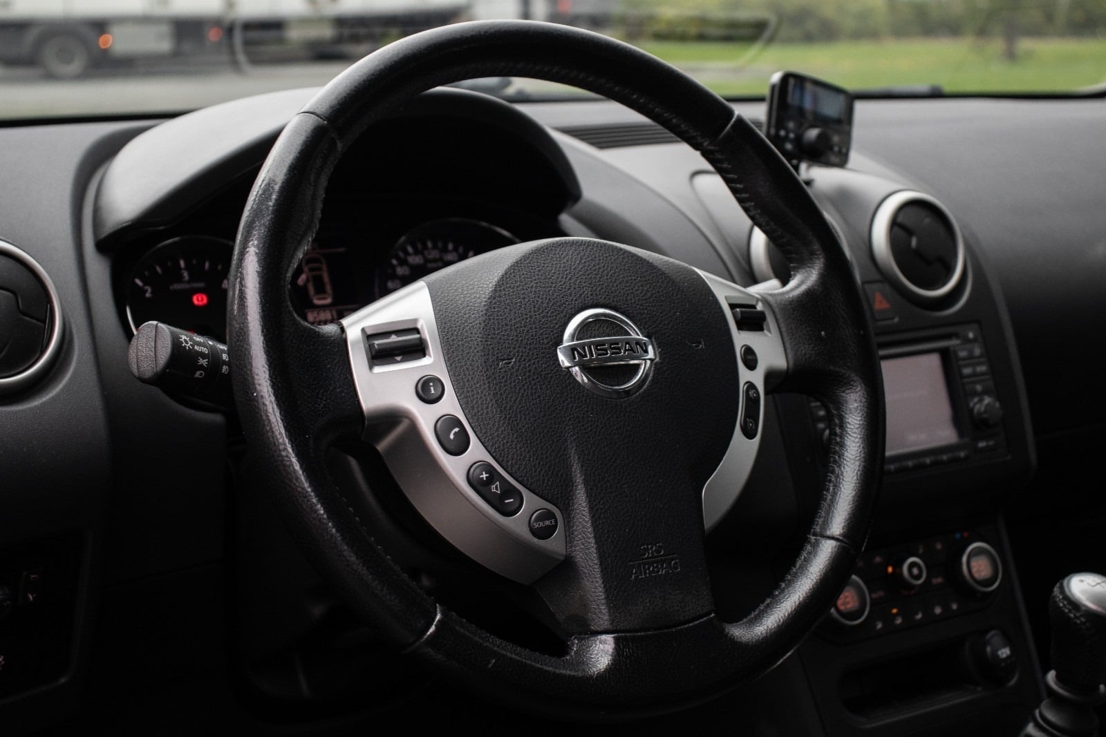 Nissan Qashqai – Image 8