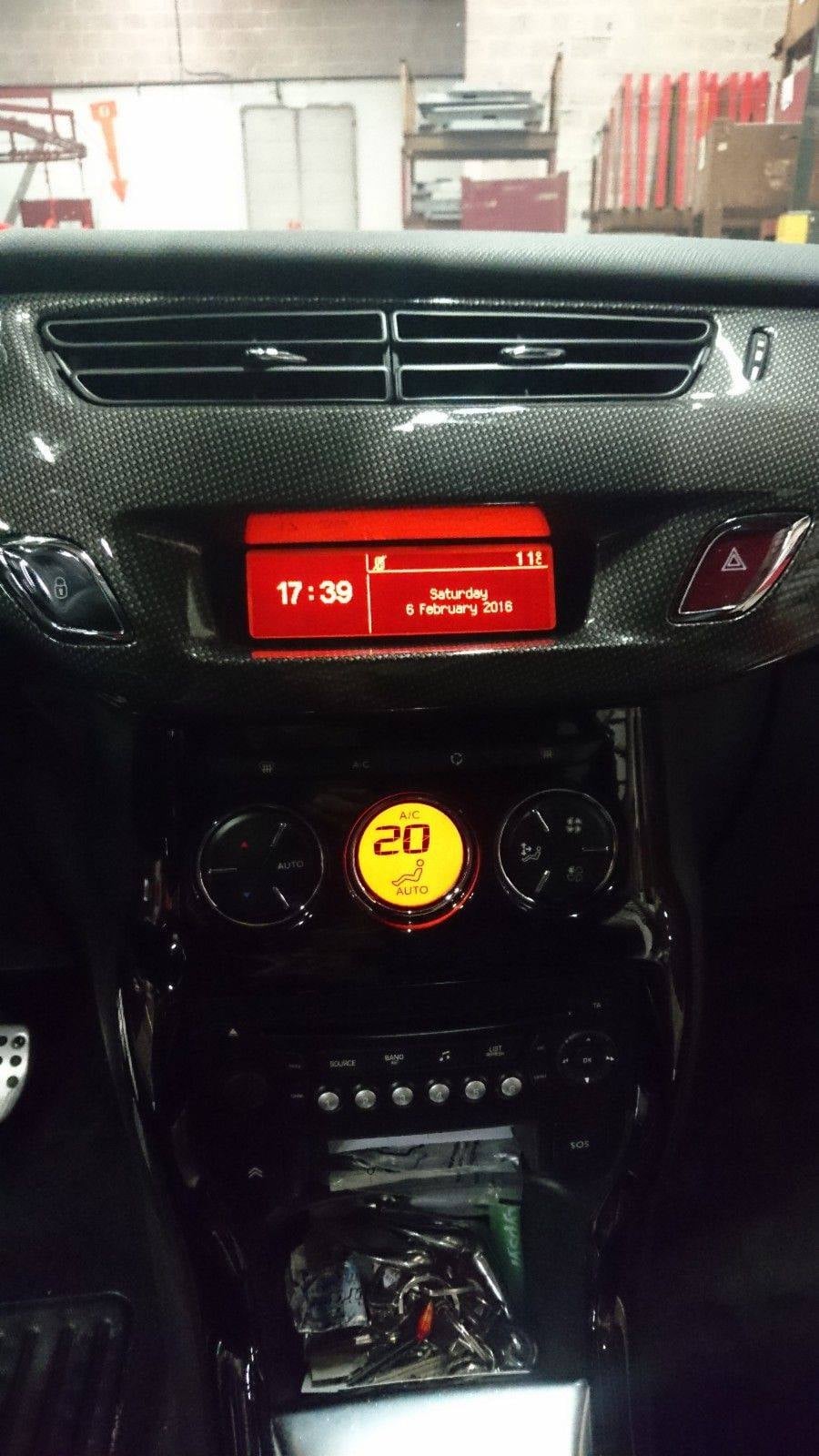 Citroën DS3 – Image 8