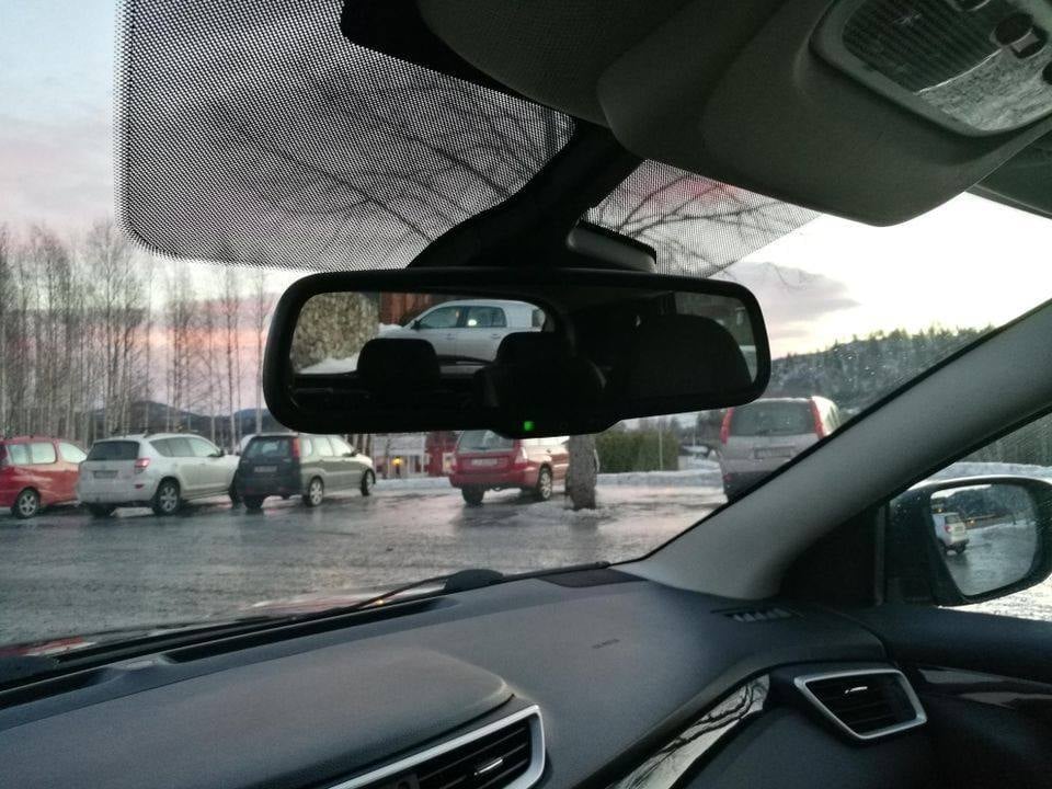 Nissan Qashqai – Image 8