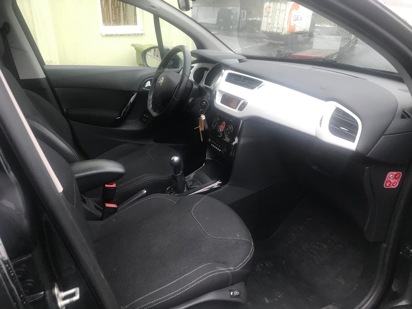 Citroën C3 – Image 8