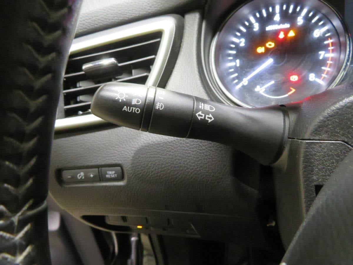 Nissan Qashqai – Image 8