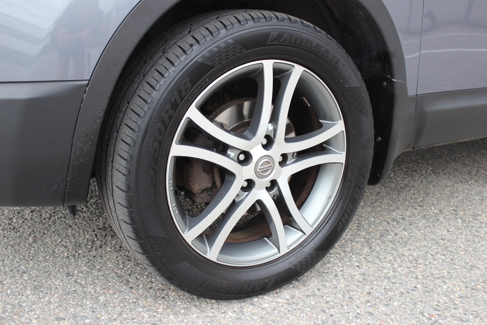 Nissan Qashqai +2 – Image 8