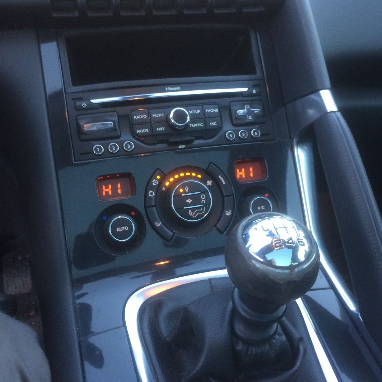 Peugeot 3008 – Image 9