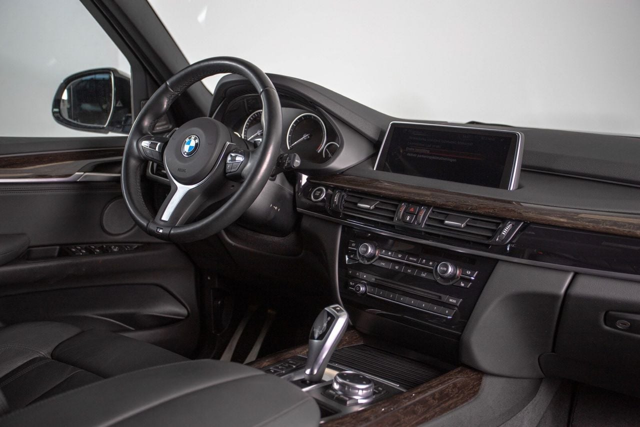 BMW X5 – Image 9