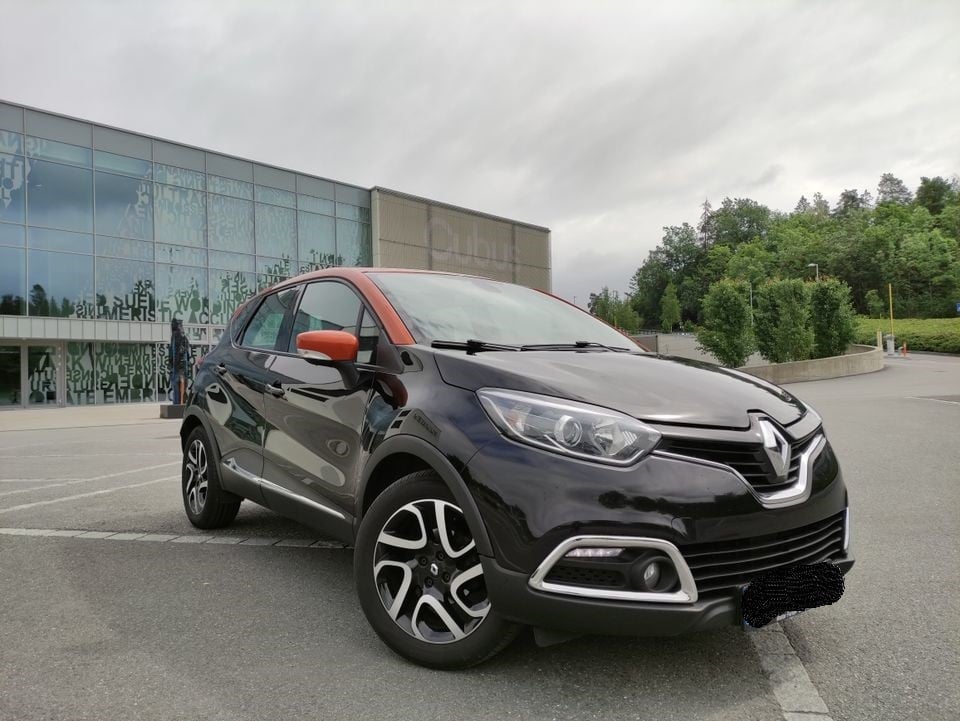 Renault Clio – Image 8