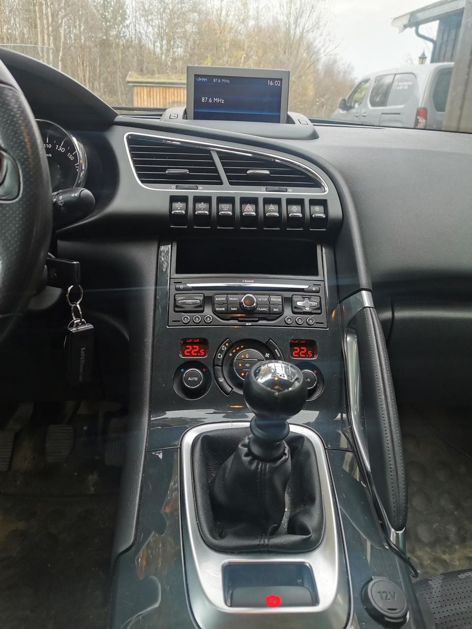 Peugeot 3008 – Image 8