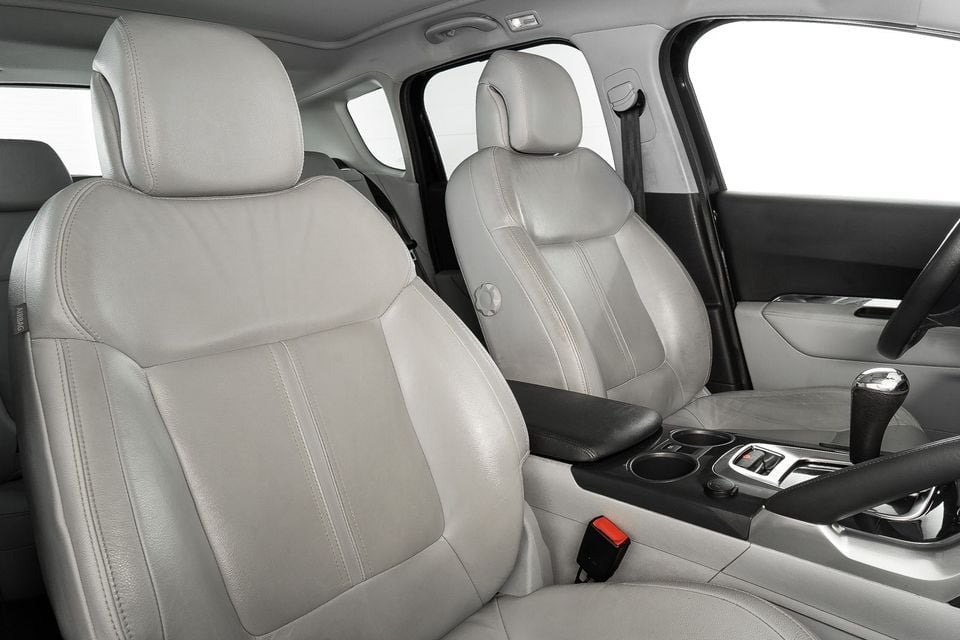 Peugeot 3008 – Image 8