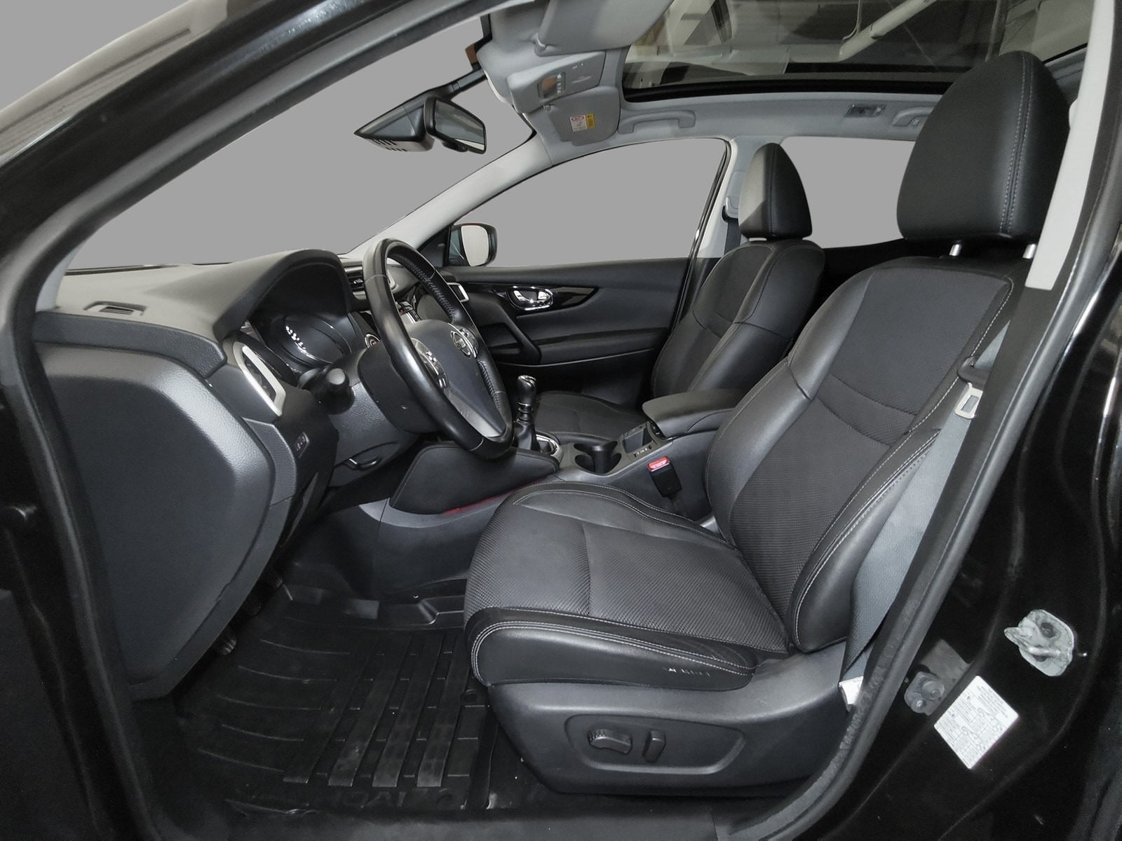 Nissan Qashqai – Image 8