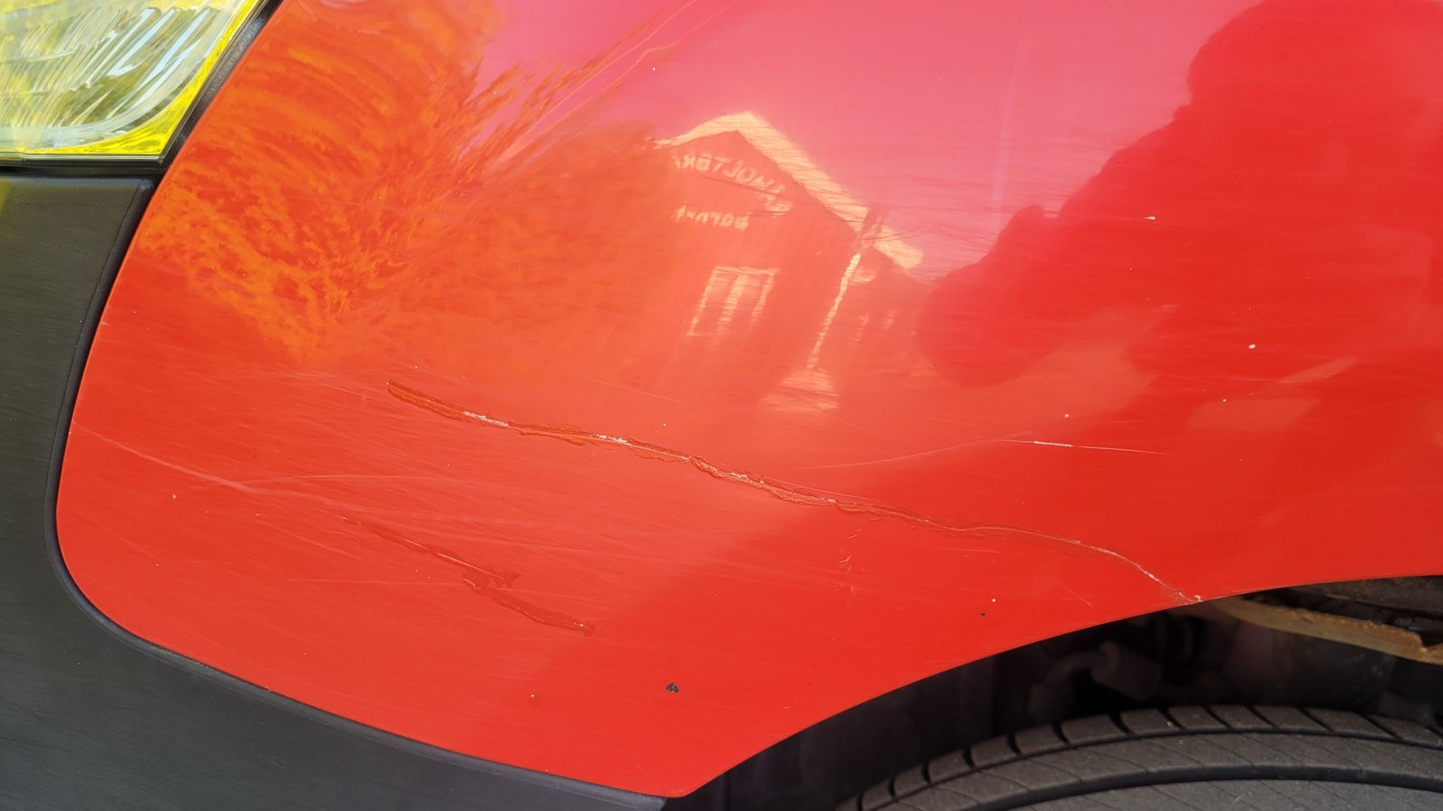 Citroën Dangel Berlingo 2016 1.6-99 D 4X4 – Image 17