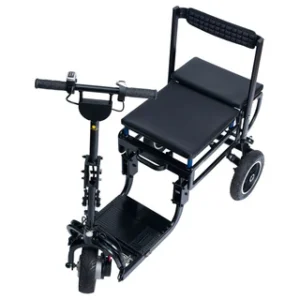 SCOOTER PLIANT E-FOLDI LITE