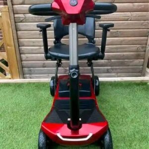 Scooter pliable ATTO Occasion