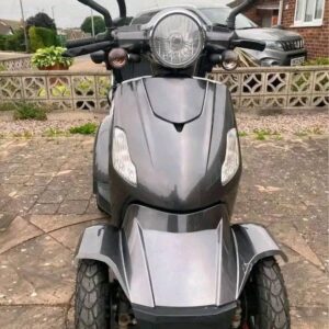 Scooter électrique Pride Colt occasion