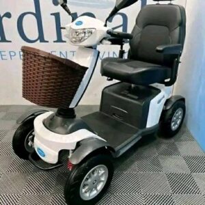 Scooter électrique Pride Colt Occasion