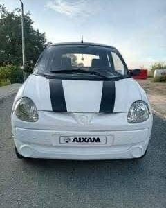 Aixam 400