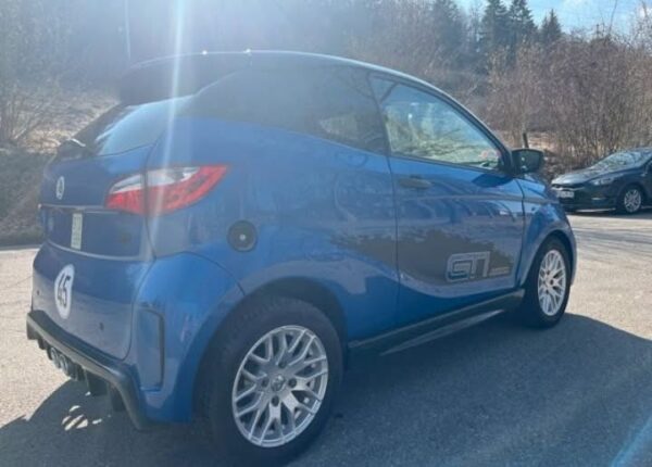 Aixam Coupé GTI – Image 4