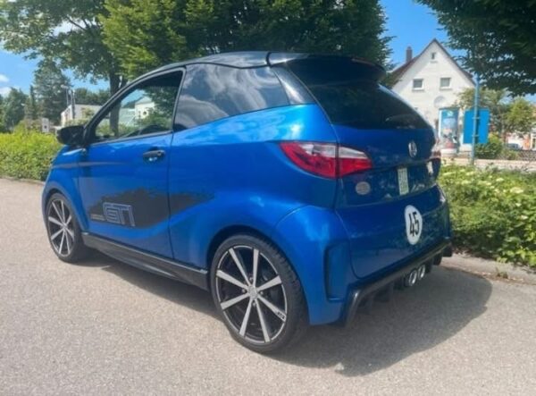 Aixam Coupé GTI – Image 7