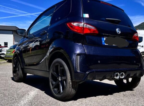 AIXAM City pack sport – Image 3