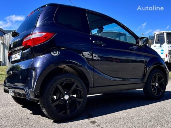 AIXAM City pack sport – Image 5