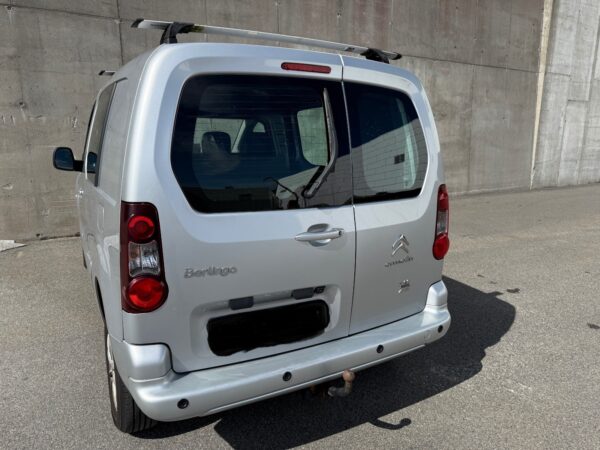 Citroën Berlingo / 4x4/ FAIBLE KM/ TOUS SERVICES – Image 6