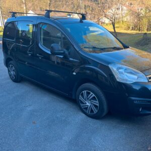 Citroën Berlingo BlueHDi 100 Pro L1