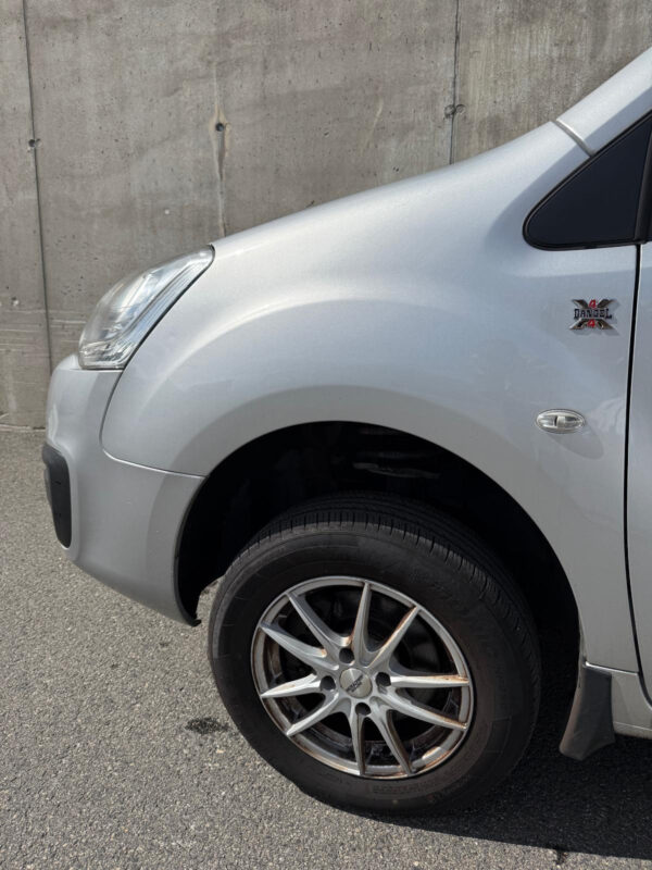 Citroën Berlingo / 4x4/ FAIBLE KM/ TOUS SERVICES – Image 14