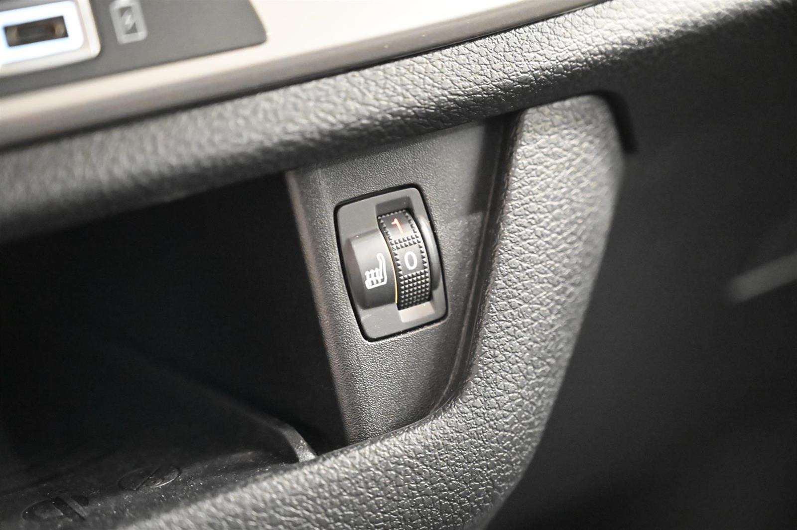 Citroën Jumpy 2.0 HDI 177 ch /Proff FACELIFT Black Edition / 2024 /6 590 km/ Automatique /Diesel – Image 18