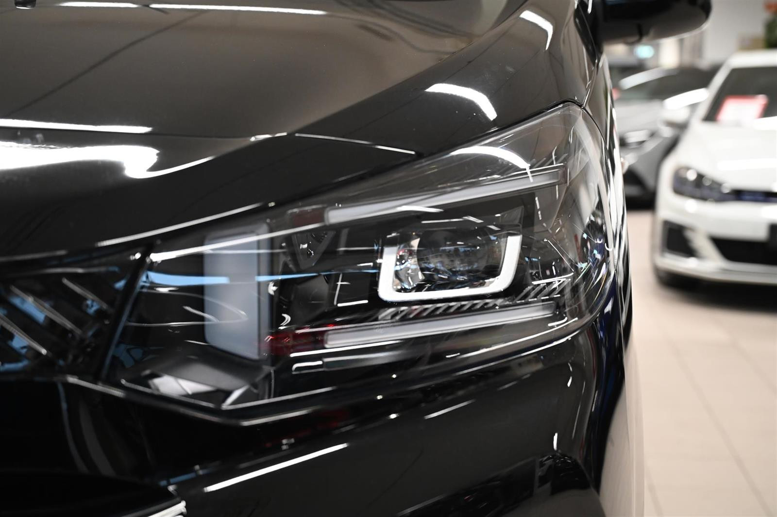 Citroën Jumpy 2.0 HDI 177 ch /Proff FACELIFT Black Edition / 2024 /6 590 km/ Automatique /Diesel – Image 35