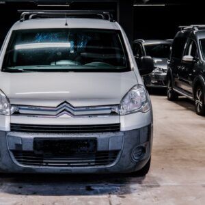 Citröen Berlingo 1.6HDi - 90CV Version longue avec faible km Boîte de vitesses Manuelle Carburant Diesel