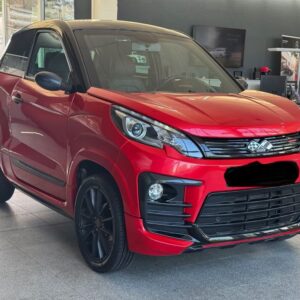 Ligier JS 60 ULTIMATE*AUTOMATIQUE*CLIMATION