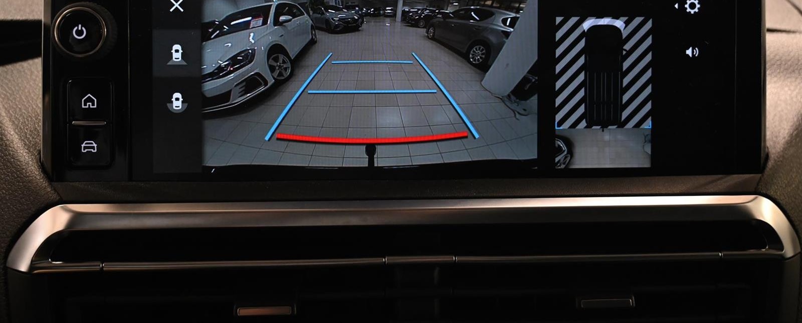 Citroën Jumpy 2.0 HDI 177 ch /Proff FACELIFT Black Edition / 2024 /6 590 km/ Automatique /Diesel – Image 7