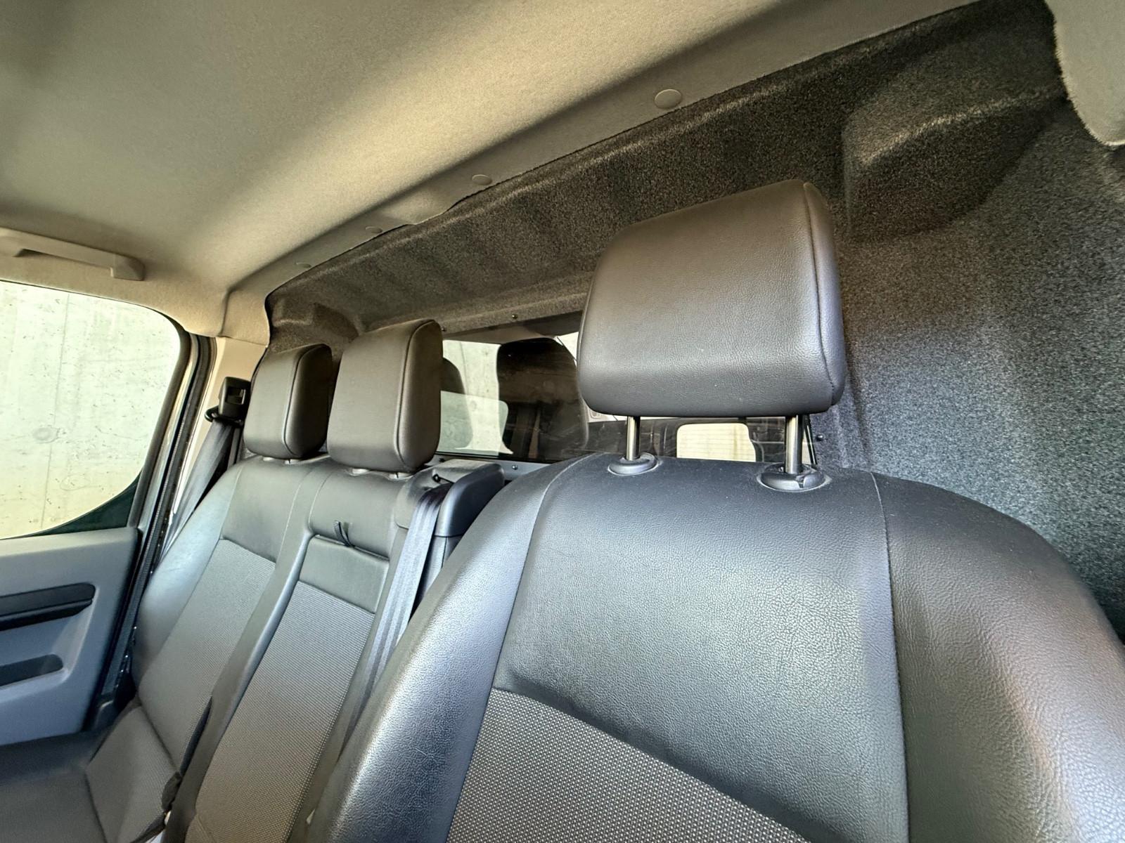 Citroën Jumpy 2.0HDI/150HP/Hook/RCAM/CRUISE/2X.SLIDE DOOR/DAB/COMF.WALL/2020 /97 000 km /Manuelle – Image 15