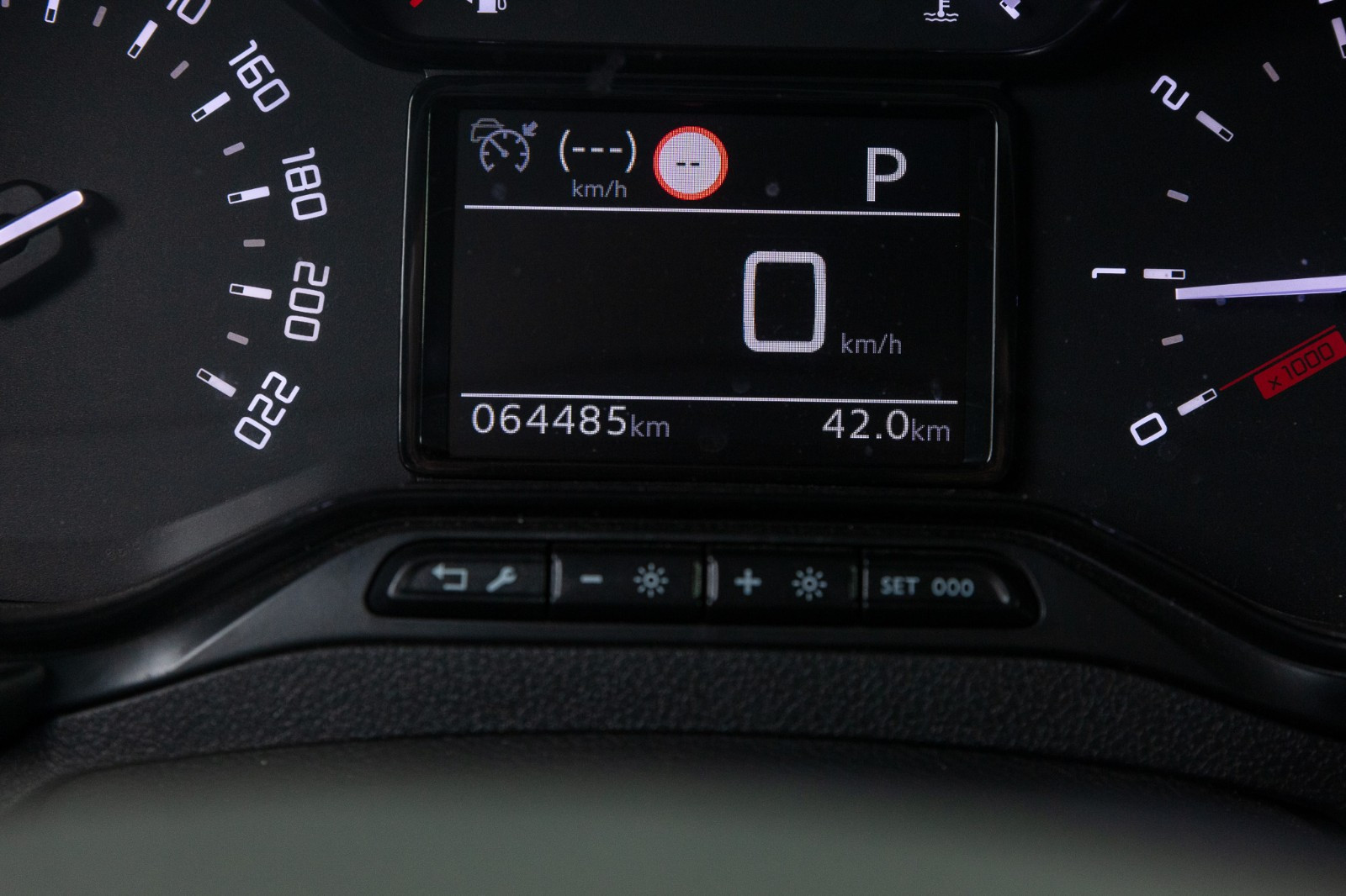 Citroën Berlingo Automatique/L1/Webasto/2 portes coulissantes/ modèle 2021 – Image 11