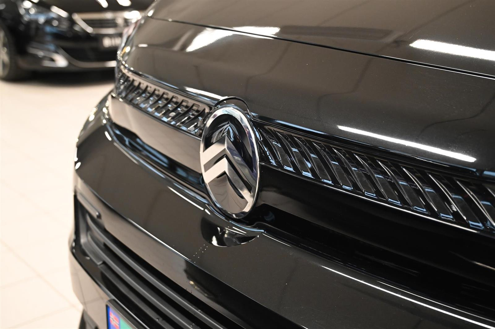 Citroën Jumpy 2.0 HDI 177 ch /Proff FACELIFT Black Edition / 2024 /6 590 km/ Automatique /Diesel – Image 36