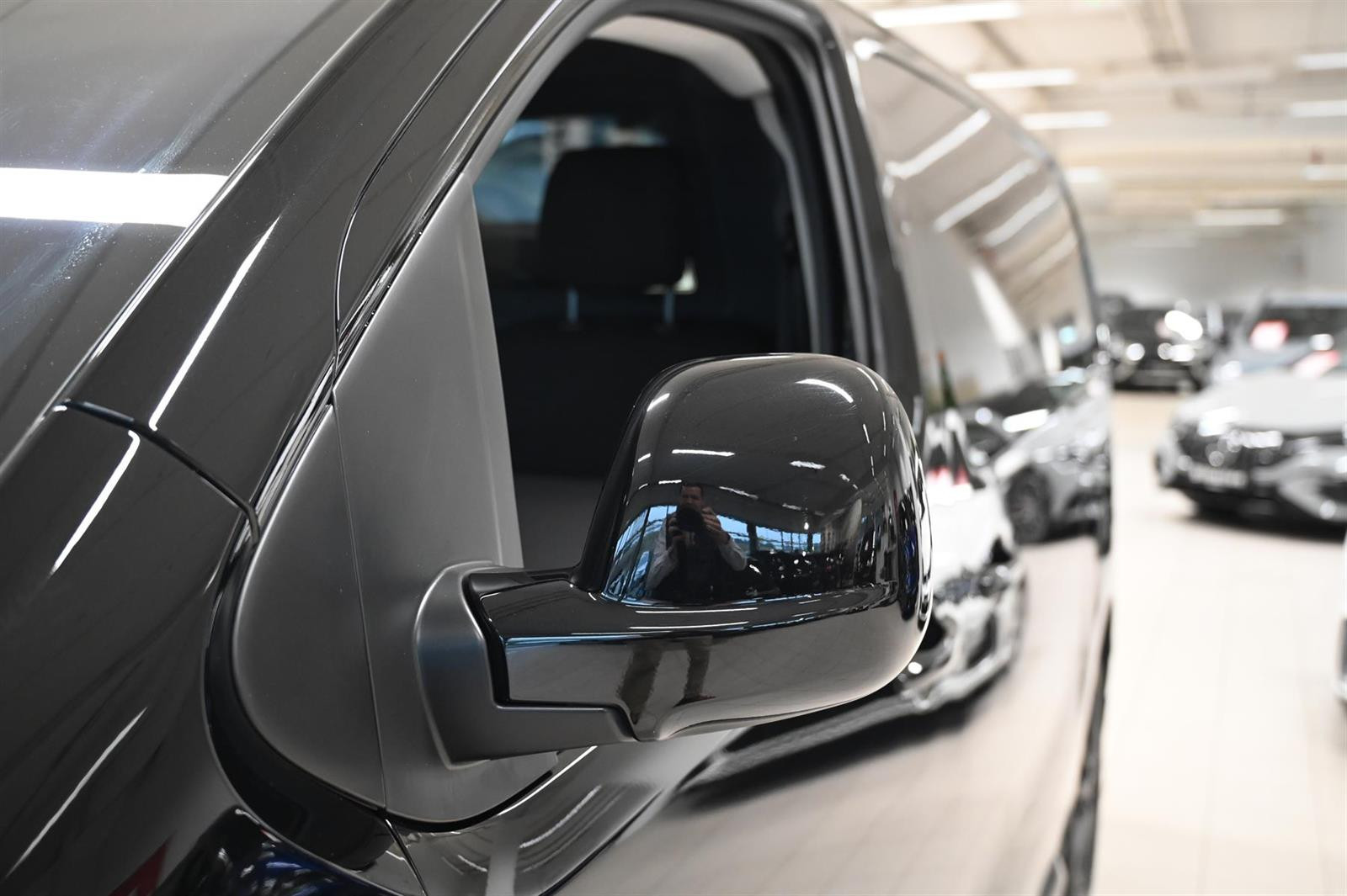 Citroën Jumpy 2.0 HDI 177 ch /Proff FACELIFT Black Edition / 2024 /6 590 km/ Automatique /Diesel – Image 32